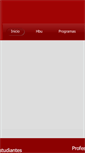 Mobile Screenshot of harvestbu.com